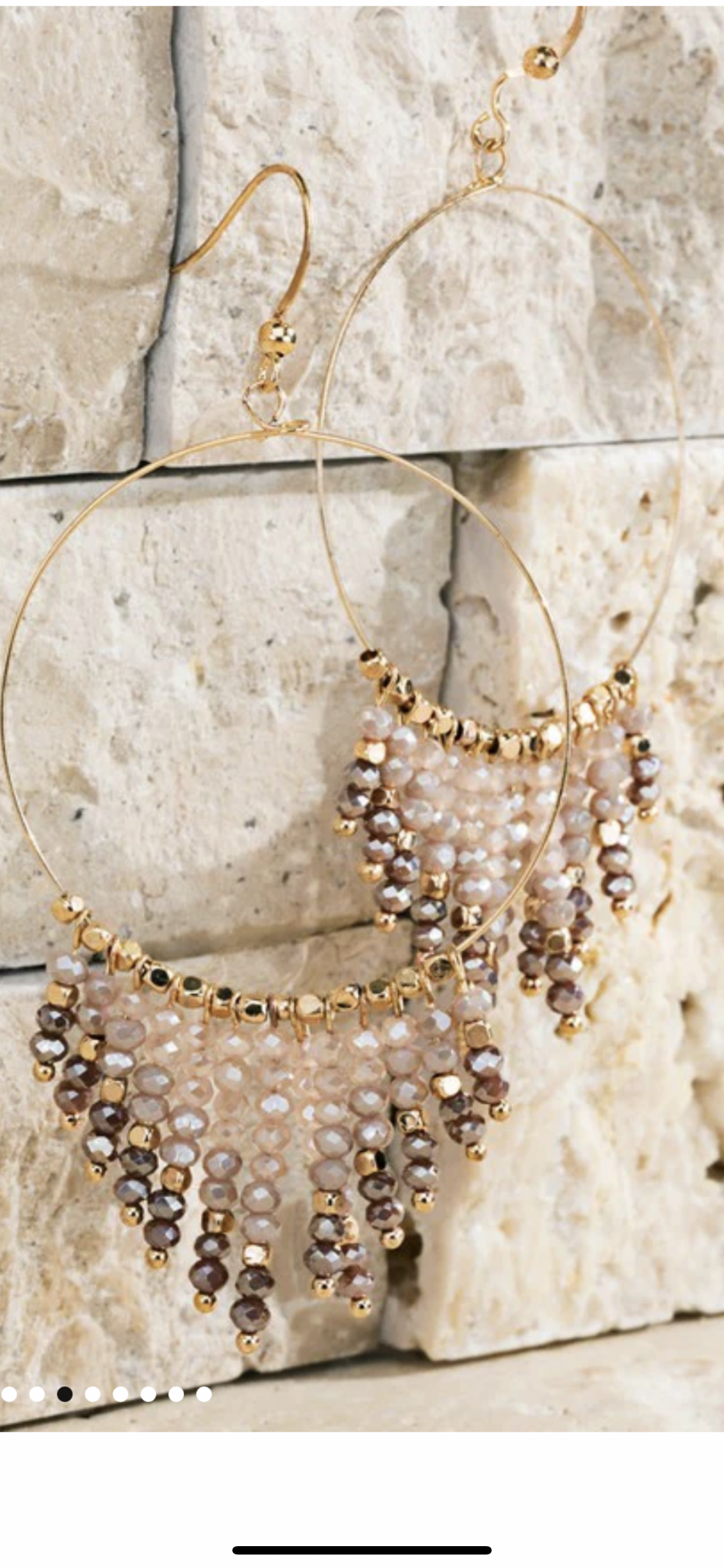 Chandelier Earrings
